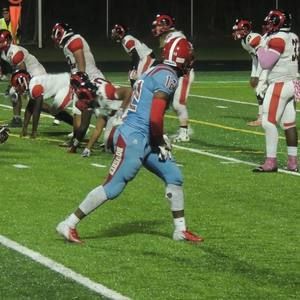 Meet your Posher, Tevin